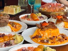 -和牛食堂•BISTRO(广州首店)