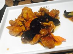 -全聚德(江宁店)