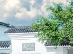 -广东圆玄道观