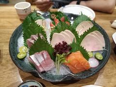 -梅亭居酒屋(中大国际店)
