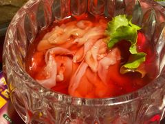 -谭鸭血老火锅(图书馆店)