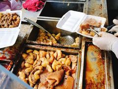 -细妹五香牛杂(步行街店)