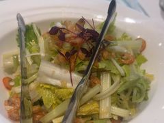 -海派美食·家宴海鲜青岛菜·石锅鲽鱼头(东方城店)