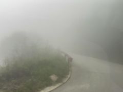 -大水川景区
