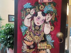 -福照楼汽锅鸡·云南菜(护国路店)