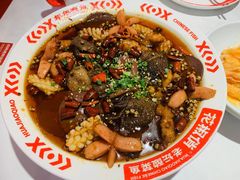 -花椒俏川菜小馆(南海万达店)