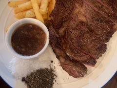 -羽深肉铺 Steak & Wine