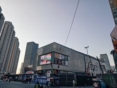 -龙湖杭州滨江天街