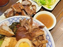 -香友记正宗隆江猪脚饭(首经贸店)