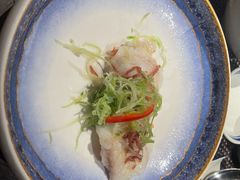 -逸东轩(香港逸东酒店)