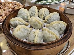 -东辰望海鱼码头·海鲜餐厅