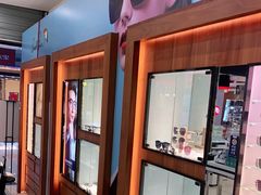 -宝岛眼镜(慈溪大润发店)
