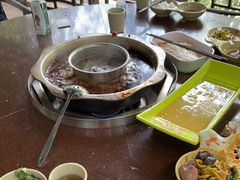 -巴倒烫陆派重庆火锅(南山店)