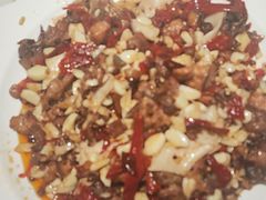 -巴扎屋大盘鸡·新疆菜(汇嘉时代店)