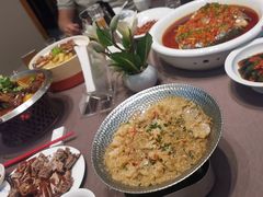-香山湖家家宴(中山陵店)