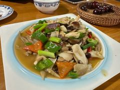 -龙姐私房菜(和顺古镇店)