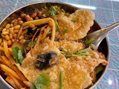 -红鼻子桂林米粉(金唐新光界店)