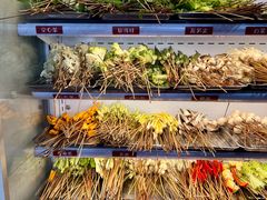-牛华八婆麻辣烫(起源店)