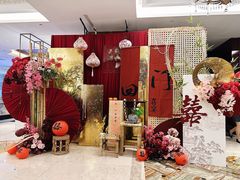 -南景饭店(万家丽路店)