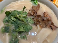 -金口馨方城炝锅烩面(康宁街店)