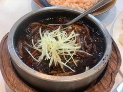 -香雪海饭店中餐厅(人民桥店)