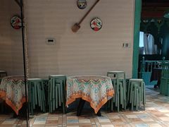 -驿楼兰·新疆菜(火车站店)
