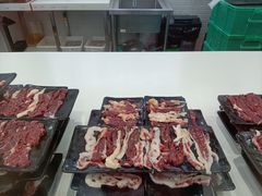 肥胼-陈记顺和牛肉火锅馆(天河北路店)