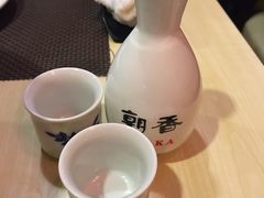 -有喜屋·深夜食堂(北京西路店)