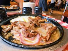-开心果牛扒城(雍华庭店)