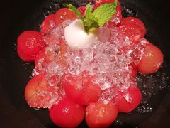 -大树餐厅(益田假日店)