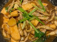 -醉南拳客家菜·河田鸡(西禅寺杨桥店)