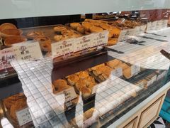 -嘉乐蛋挞王(文明分店)