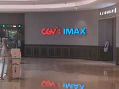 -CGV影城(壹方城IMAX店)