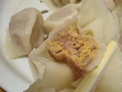 -海胆小馆(东北水饺·春柳店)