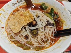 -螺小胖柳州螺蛳粉(钟楼总店)