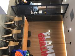 -汉堡王(财富广场店)
