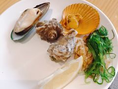 -威珀斯酒店·珀萃美食餐厅