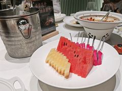 -扶摇湘宴·烤鸭·湘粤宴(中关村·北大店)