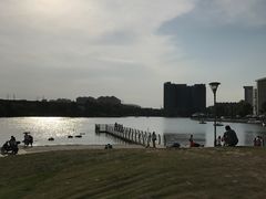 -美兰湖景区