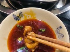 -冯记香辣兔火锅(茶店子总店)