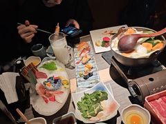 -炙柒Sekinana·精致日料(合生汇店)