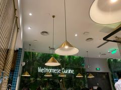 大堂-米纸越南小馆(金鹰世界店)