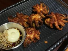 -青春韩国料理(光环店)