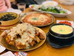 -Myth猪蹄(明洞店)