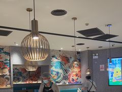 -半天妖烤鱼(丰科万达店)