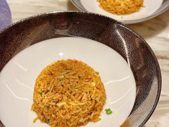 -万悦中餐厅·武汉卓尔万豪酒店