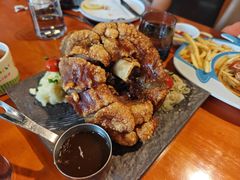 -haxnbauer海森堡德国餐厅(深圳coco店)