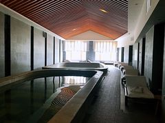 -北京古北水镇御舍温泉酒店