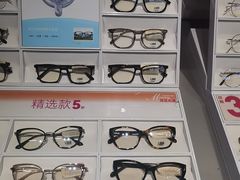 -LOHO眼镜(北京合生汇店)