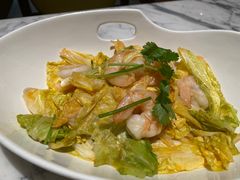 -青雅中餐厅(大连金石滩绿发希尔顿度假酒店)